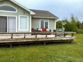 Seawood Summer Home